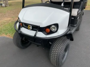 2025 Cushman Hauler 800X Gas EFI for Sale 5 webp