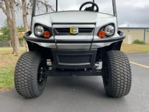 2025 Cushman Hauler 800X Gas EFI for Sale 6 webp