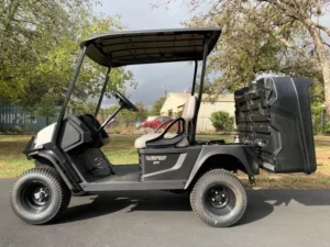 2025 Cushman Hauler 800X Gas EFI for Sale 8 webp