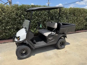 2025 Cushman® Hauler® 800X Gas for Sale 4 webp