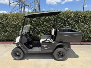 2025 Cushman® Hauler® 800X Gas for Sale 5 webp