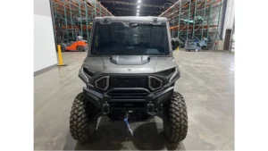 2025 Polaris RANGER CREW XD 1500 NORTHSTAR ULTIMATE For Sale 2 webp