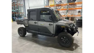 2025 Polaris RANGER CREW XD 1500 NORTHSTAR ULTIMATE For Sale 3 webp
