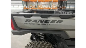 2025 Polaris RANGER CREW XD 1500 NORTHSTAR ULTIMATE For Sale 5 webp