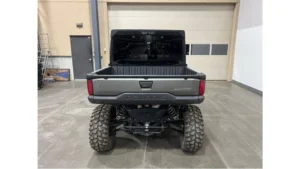 2025 Polaris RANGER CREW XD 1500 NORTHSTAR ULTIMATE For Sale 6 webp
