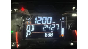 2025 Polaris RANGER CREW XD 1500 NORTHSTAR ULTIMATE For Sale 7 webp