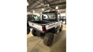 2025 Polaris RANGER XD 1500 NS PREM For Sale 4 webp