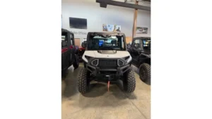 2025 Polaris RANGER XD 1500 NS PREM For Sale 5 webp