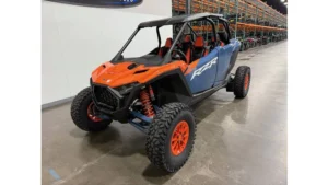 2025 Polaris RZR PRO S 4 ULT for Sale 2 webp