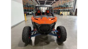2025 Polaris RZR PRO S 4 ULT for Sale 3 webp