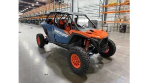 2025 Polaris RZR PRO S 4 ULT for Sale 4 webp