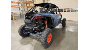 2025 Polaris RZR PRO S 4 ULT for Sale 5 webp