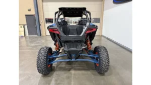 2025 Polaris RZR PRO S 4 ULT for Sale 6 webp