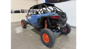2025 Polaris RZR PRO S 4 ULT for Sale 7 webp