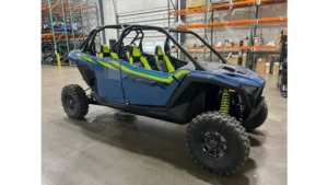 2025 Polaris RZR PRO XP 4 PREMIUM For Sale 3 webp
