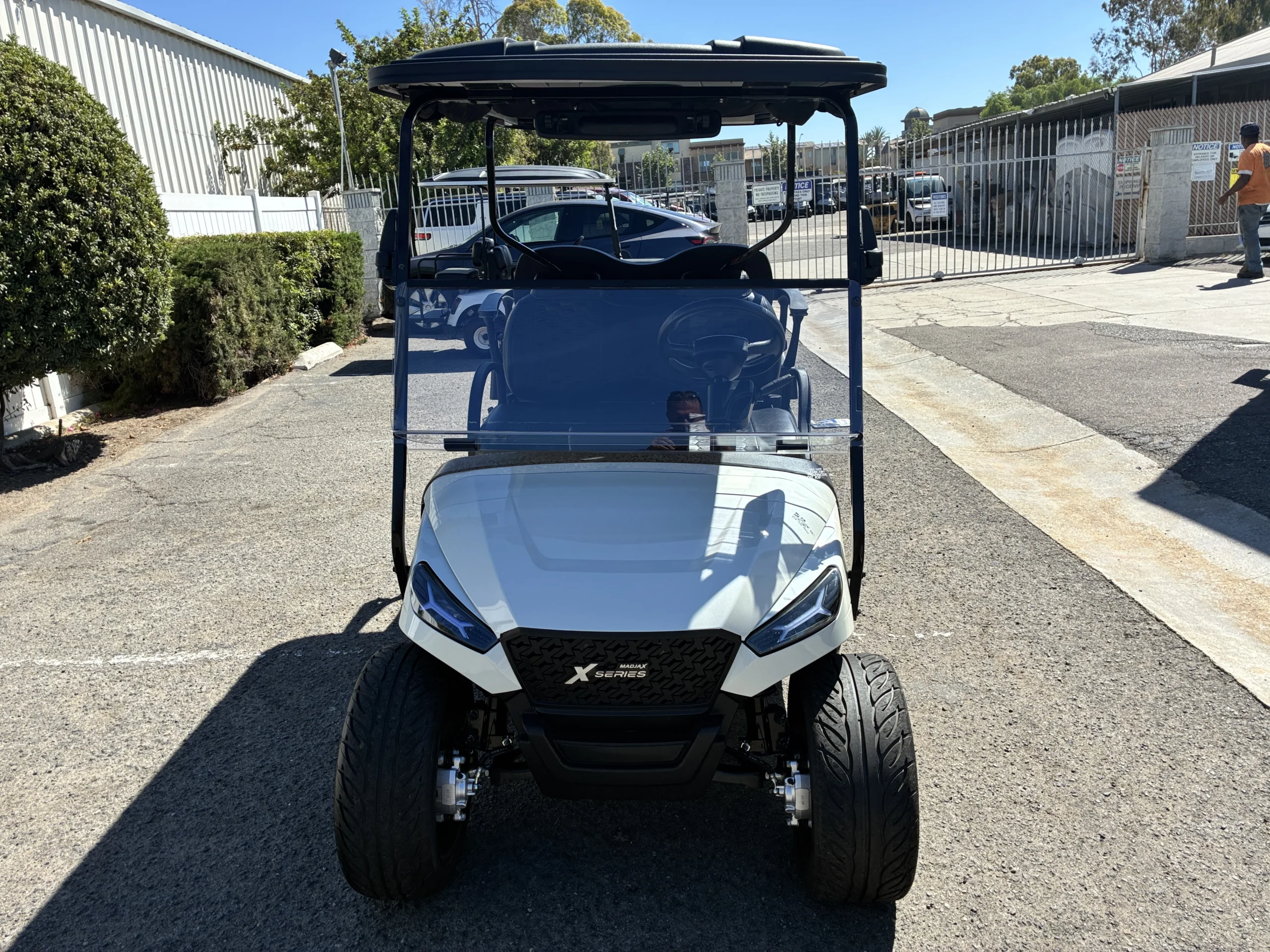 2024 Madjax XSeries photo 5