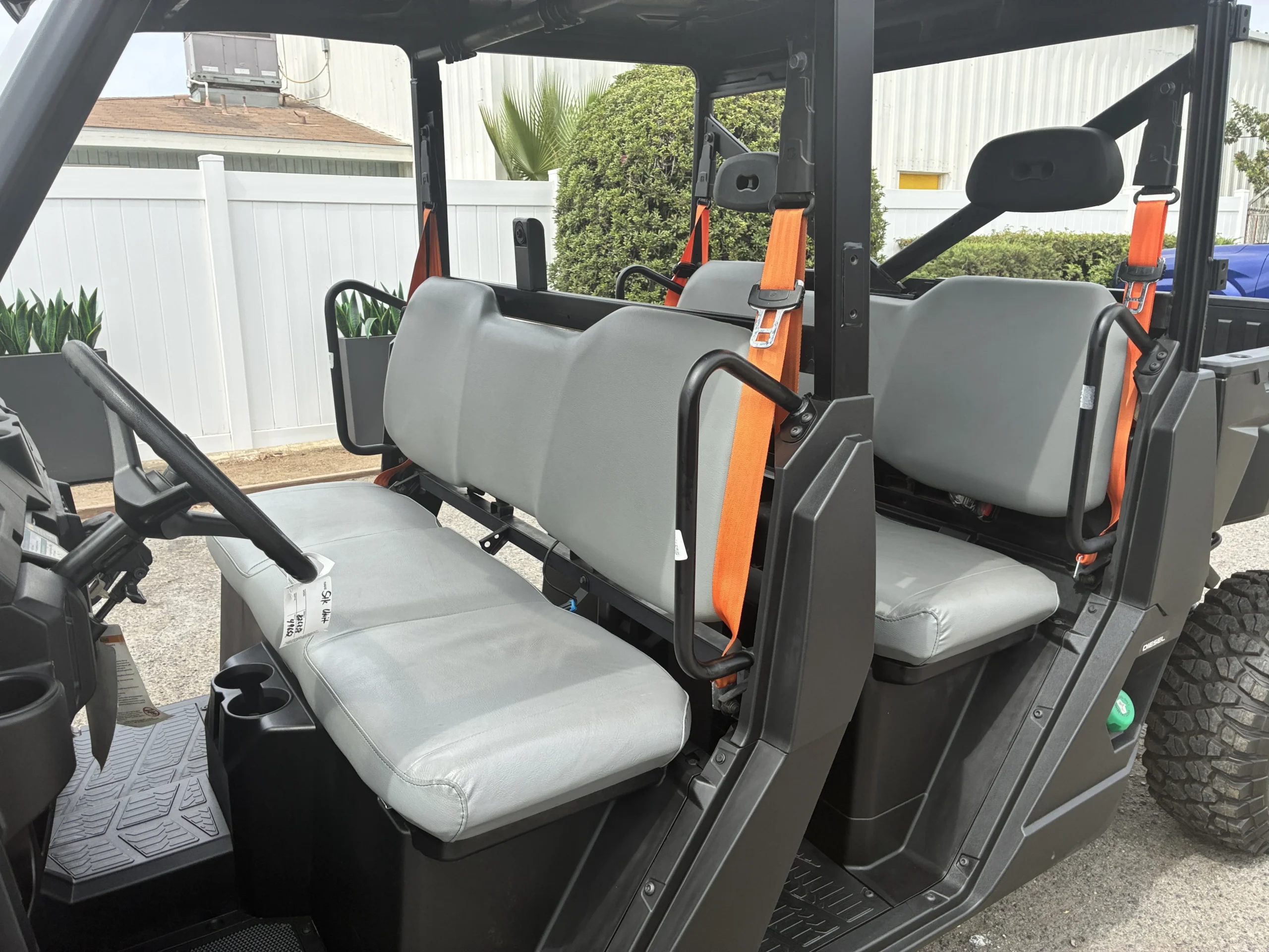 2025 Polaris PRO photo 9