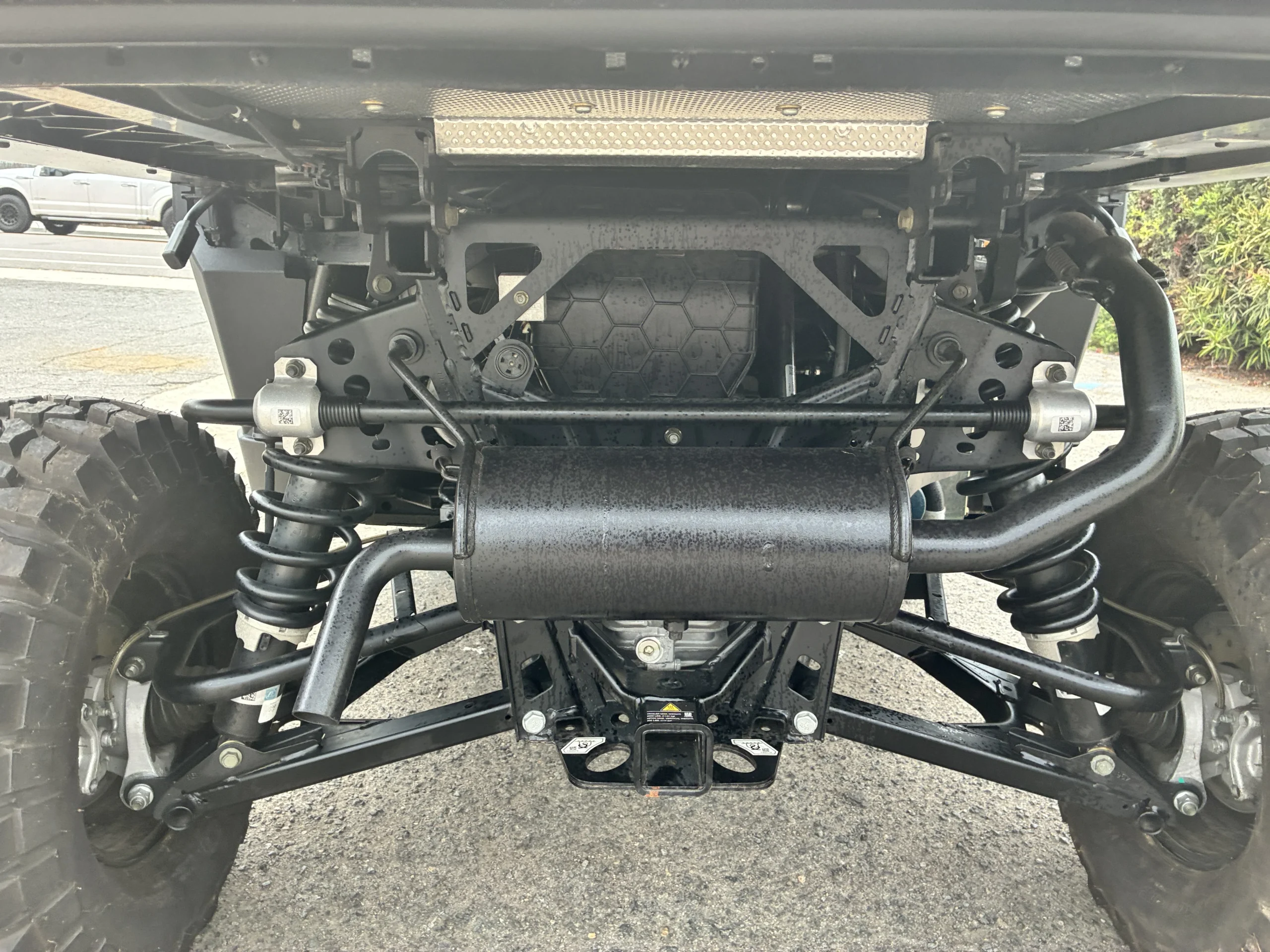 2025 Polaris PRO photo 7