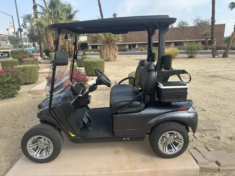2025 Madjax XSeries photo 2