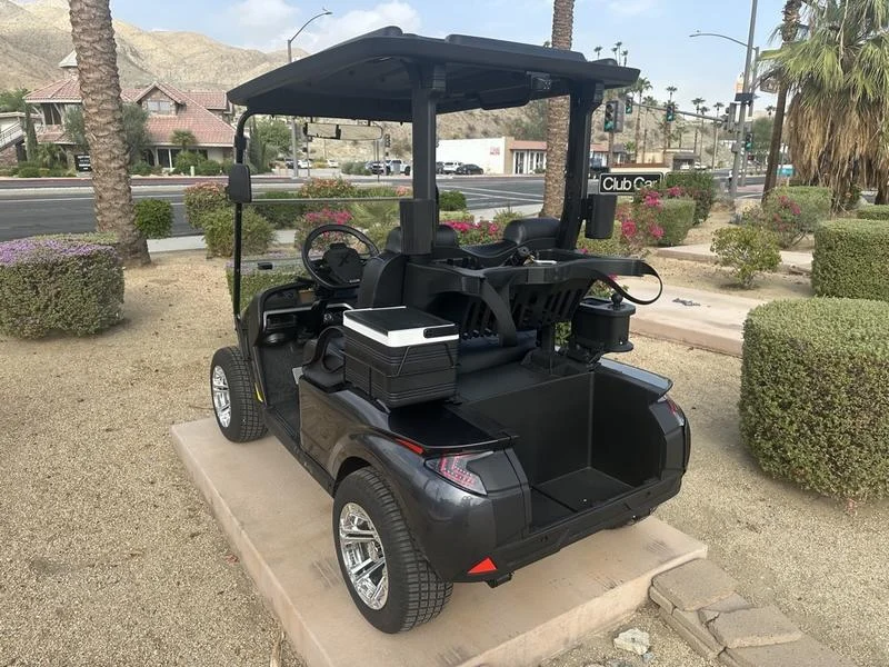 2025 Madjax XSeries photo 5