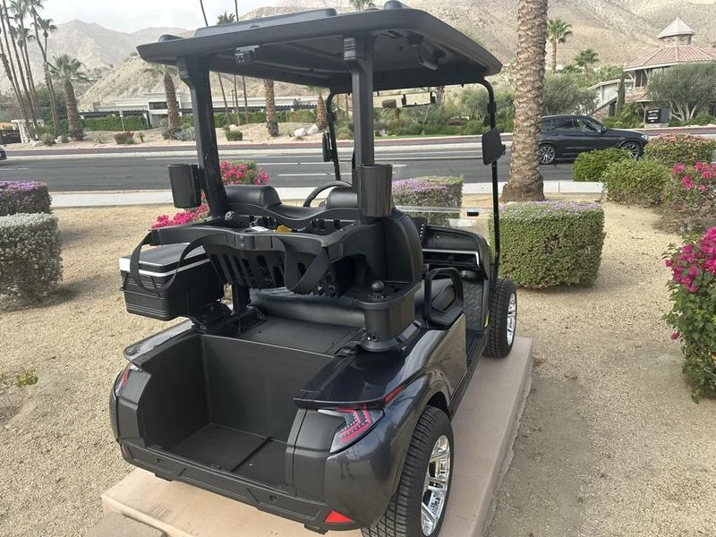 2025 Madjax XSeries photo 6