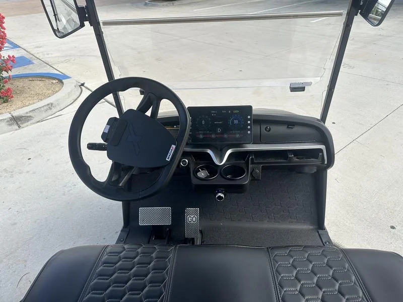 2025 Madjax XSeries photo 7