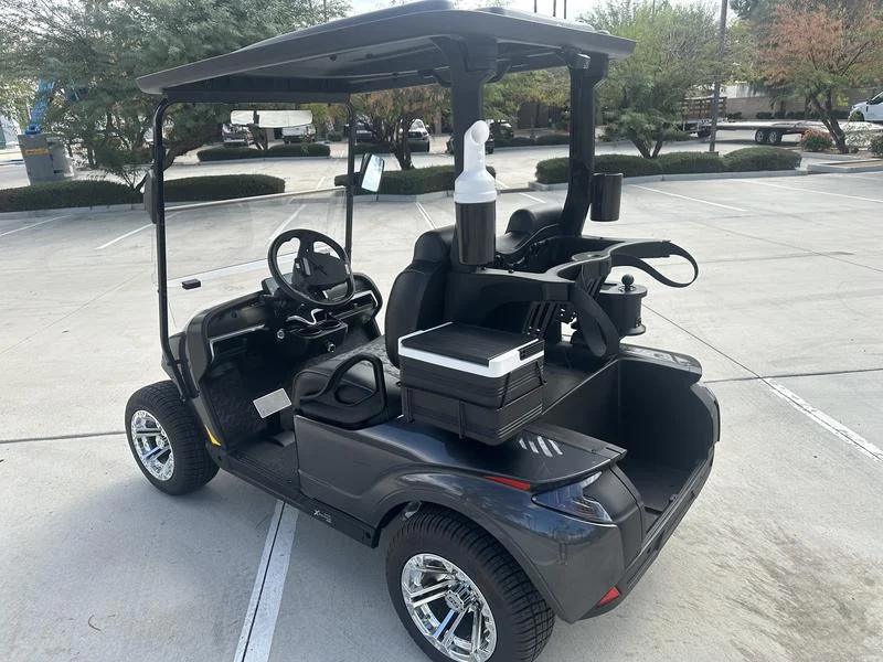 2025 Madjax XSeries photo 8